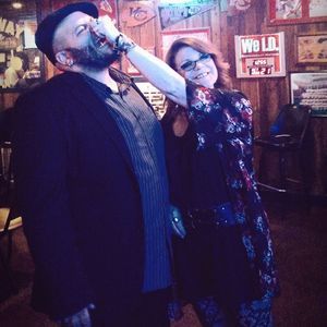 Meet your Posher, Joe